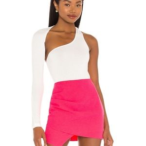 Superdown Alessandra Bodysuit